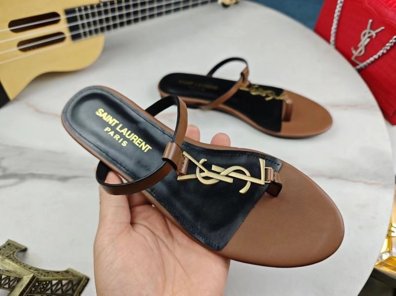 Ysl Sandals